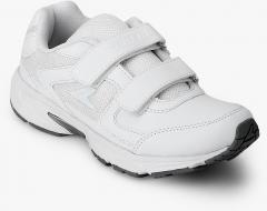 Bata White Sneakers boys
