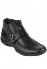 Buckaroo Black Boots men