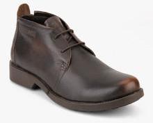 Buckaroo Portillo Brown Boots men