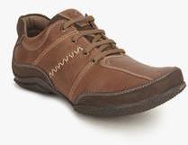 Buckaroo Shafer Brown Lifestyle Shoes men