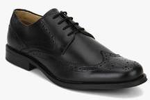 Bugatti Alfonso Black Formal Shoes men