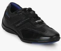 Bugatti Hettore Black Lifestyle Shoes men