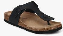 Carlton London Men's Thong Sandals, Tan, 10 : Amazon.in: Fashion-sgquangbinhtourist.com.vn
