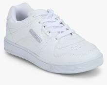 Carlton London White Sneakers boys