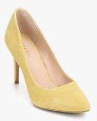 Carlton London Yellow Stilettos women