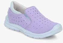 Ccilu Bandito Elka Purple Sneakers girls