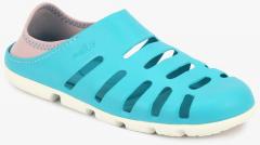 Ccilu Blue Sandals boys