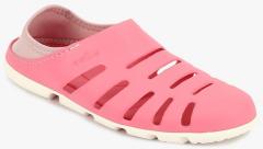 Ccilu Pink Regular Loafers women
