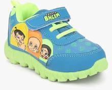 Chhota Bheem Blue Sneakers boys
