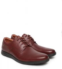 Brown Leather Formal Shoes for Men online in India at Best price on 29th June 2023, | PriceHunt
