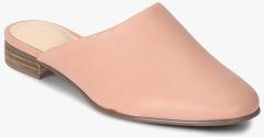 Clarks Pink Sandals women