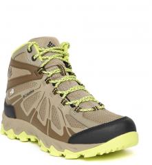Columbia Men Peakfreak XCRSN II XCEL Mid Outdry Hiking Shoes