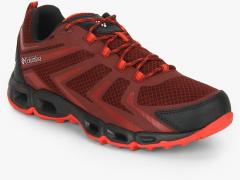Columbia VENTRAILIA 3 OUTDRY Running Outdoor Hiking & trekking Sports Shoes men