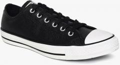 Converse Black/White Sneakers women