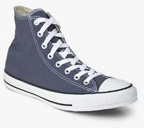 Converse Blue Sneakers men