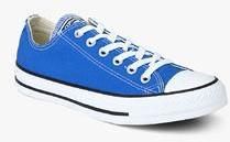 Converse Blue Sneakers women