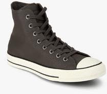 Converse Chuck Taylor All Grey Sneakers men