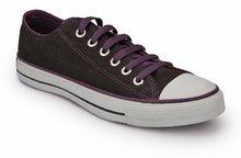Converse Ct Lace Color Ox Black Sneakers women