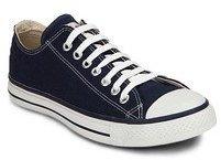 Converse Navy Blue Sneakers men