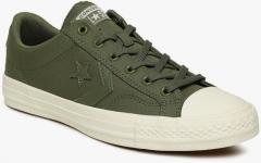 Converse Olive Green Sneakers for women - Get stylish shoes for Every Women  Online in India 2023 | PriceHunt