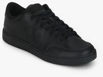 Converse Star Court Black Sneakers men