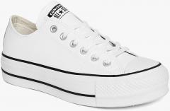 Converse White 561680C Sneakers women