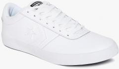 Converse White Sneakers women