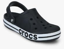 Crocs Bayaband Black Clog men