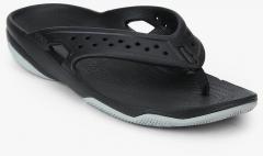 Crocs Black Flip Flop men