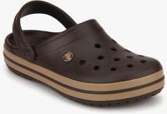 Crocs Brown Clogs women