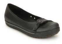 Crocs Crocband 2.5 Black Belly Shoes women