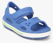 Crocs Crocband Ii Ps Blue Sandals boys