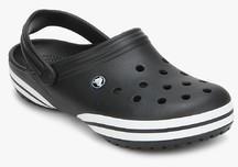 Crocs Crocband X Black Sandals men