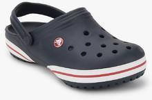 Crocs Crocband X Navy Blue Sandals men
