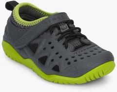 Crocs Grey Sneakers boys