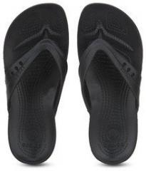 Crocs Kadee Black Flip Flops women