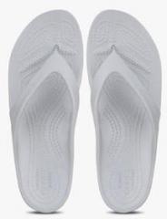 Crocs Kadee Ii Grey Flip Flops women