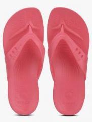 Crocs Kadee Pink Flip Flops women
