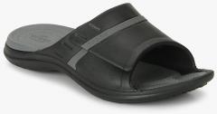 Crocs Modi Sport Slide Black Slippers women