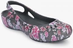 Crocs Multicoloured Sandals women