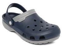Crocs Navy Blue Clogs men