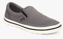 Crocs Norlin Grey Sneakers men