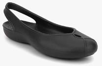 Crocs Olivia Ii Black Sandals women