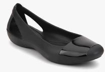Crocs Sloane Black Sandals women