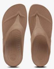 Crocs Sloane Brown Flip Flops women