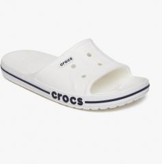 Buy Blue Flip Flop & Slippers for Women by CROCS Online | Ajio.com-thanhphatduhoc.com.vn