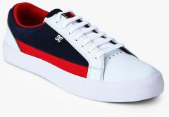 Dc Lynnfield M Shoe Hdt White Sneakers men