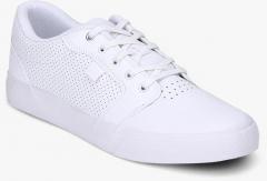 Dc White Sneakers men