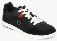 Diesel Black Sneakers men