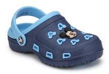 Disney Mickey Mouse Navy Blue Sandals girls